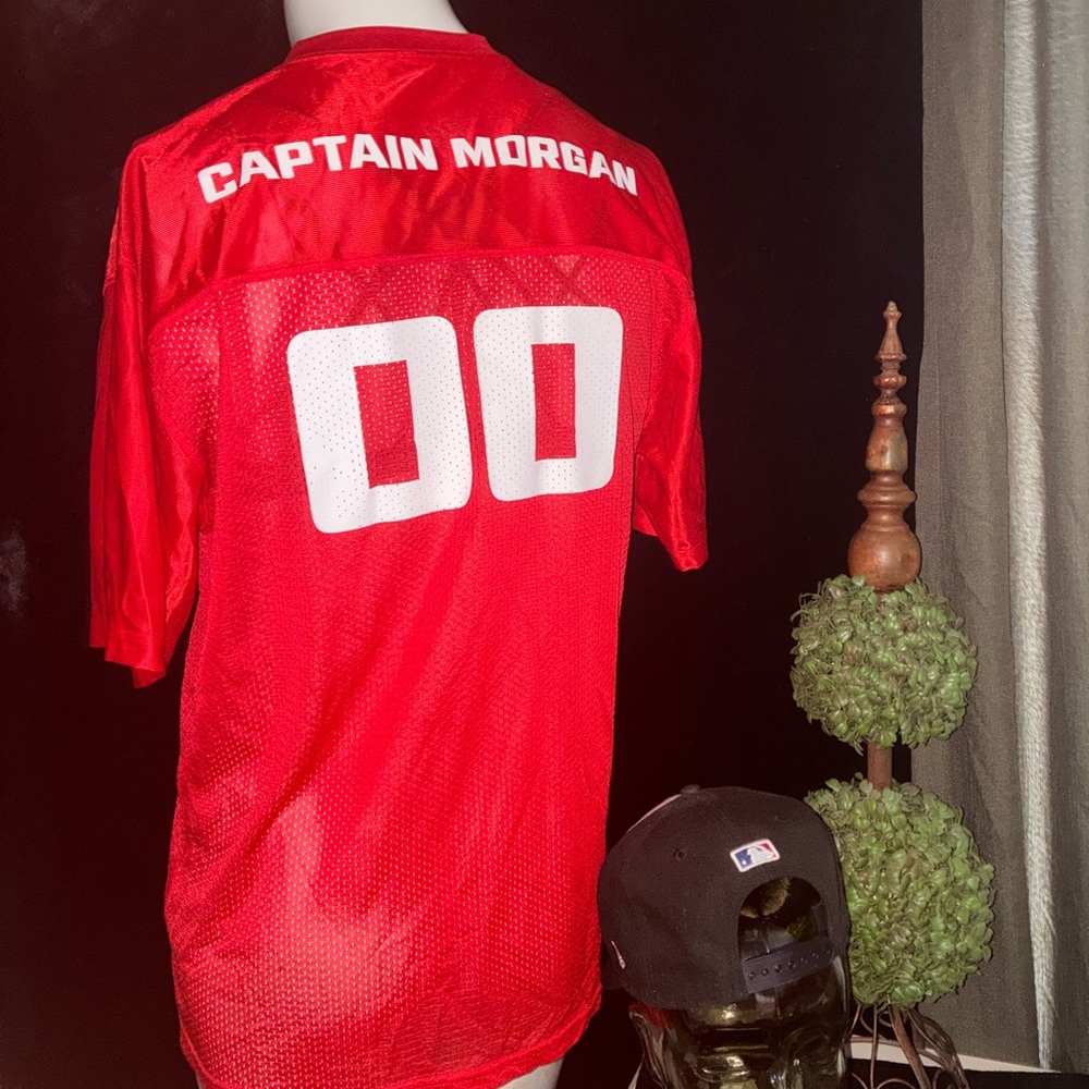 NFL Red Women's Jersey